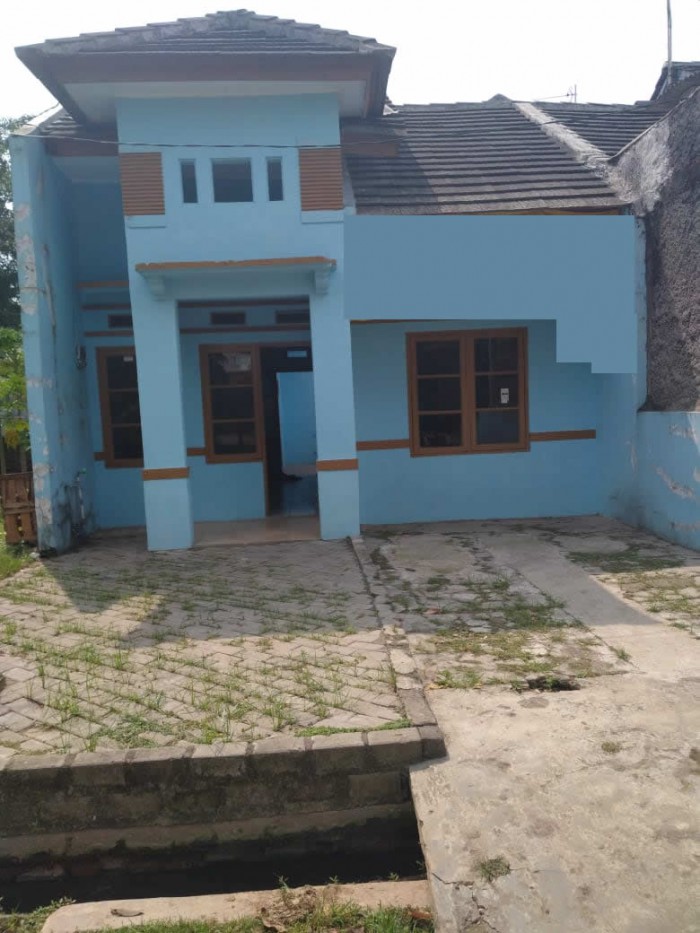 Rumah Dijual di Telaga Murn Cibitung Bekasi Jawa Barat